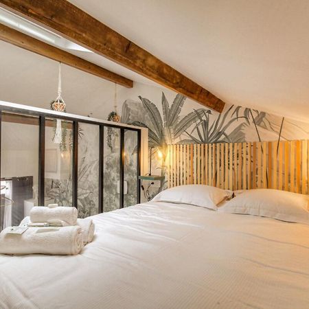 Atypique Et Reposant Avec Parking Gratuit Apartment วีเลอร์บาน ภายนอก รูปภาพ