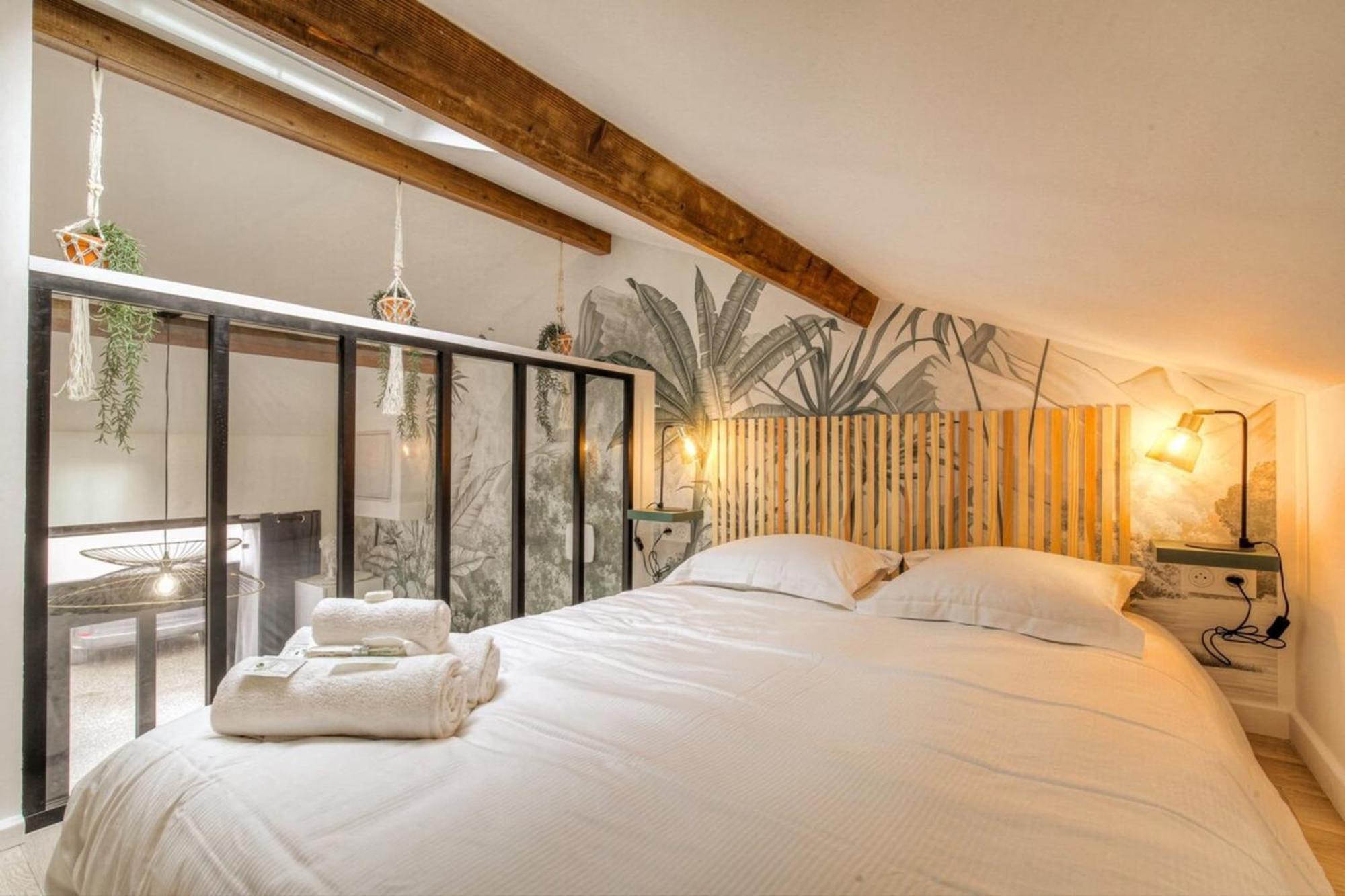 Atypique Et Reposant Avec Parking Gratuit Apartment วีเลอร์บาน ภายนอก รูปภาพ